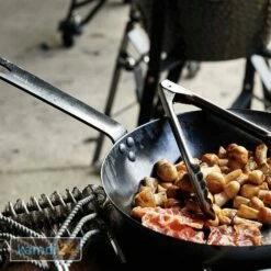 The Bastard Doppelte Grillrost-Reinigungsbürste -WEBER Verkäufe the bastard doppelte grillrost reinigungsbuerste 22327 m 3