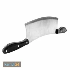 The Bastard Doppel-Pizzaschneider