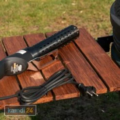 The Bastard Elektrischer Grillanzünder -WEBER Verkäufe the bastard elektrischer grillanzuender 22478 m 5