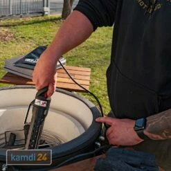 The Bastard Elektrischer Grillanzünder -WEBER Verkäufe the bastard elektrischer grillanzuender 22478 m 6