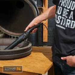 The Bastard Elektrischer Grillanzünder -WEBER Verkäufe the bastard elektrischer grillanzuender 22478 m 7