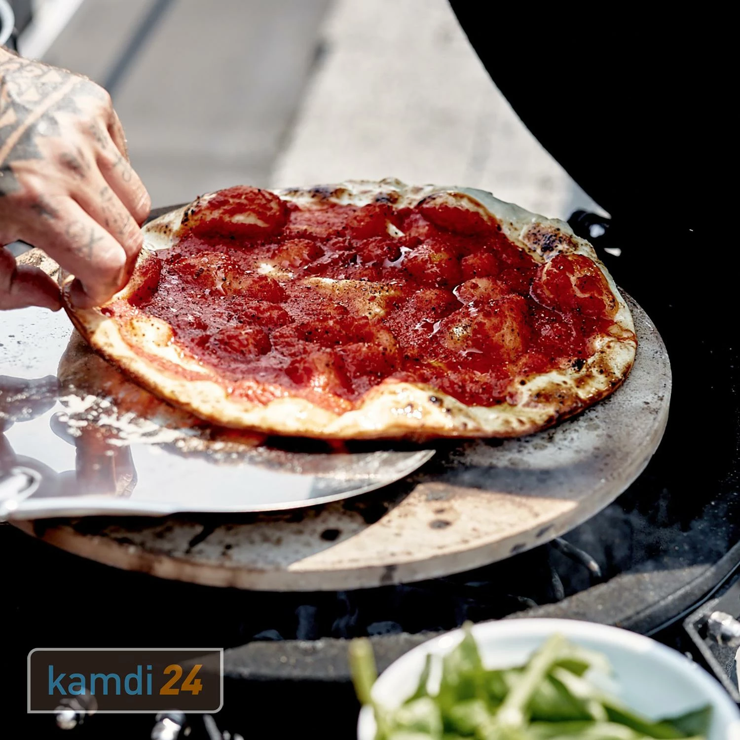 The Bastard Fredstone Large 3 The Bastard Fredstone Large – Bild 3