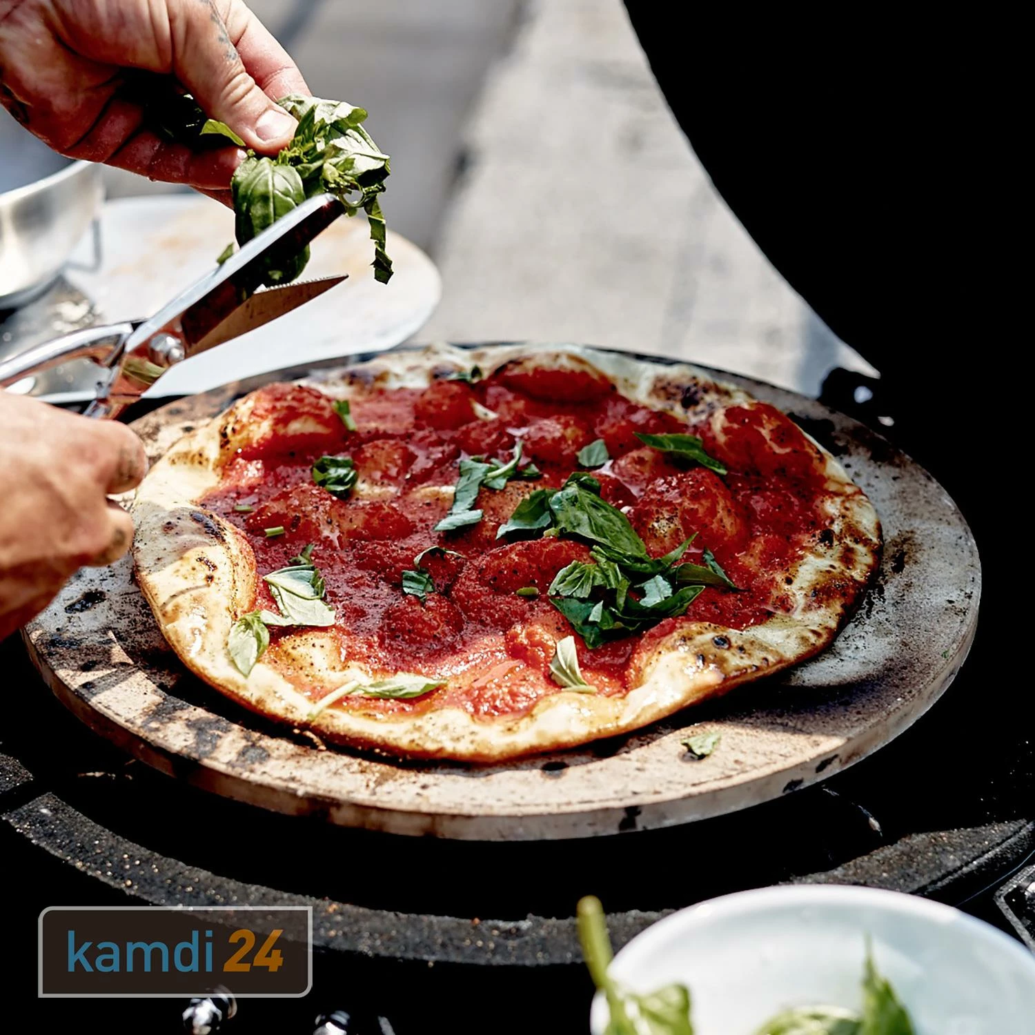 The Bastard Fredstone Large 4 The Bastard Fredstone Large – Bild 4