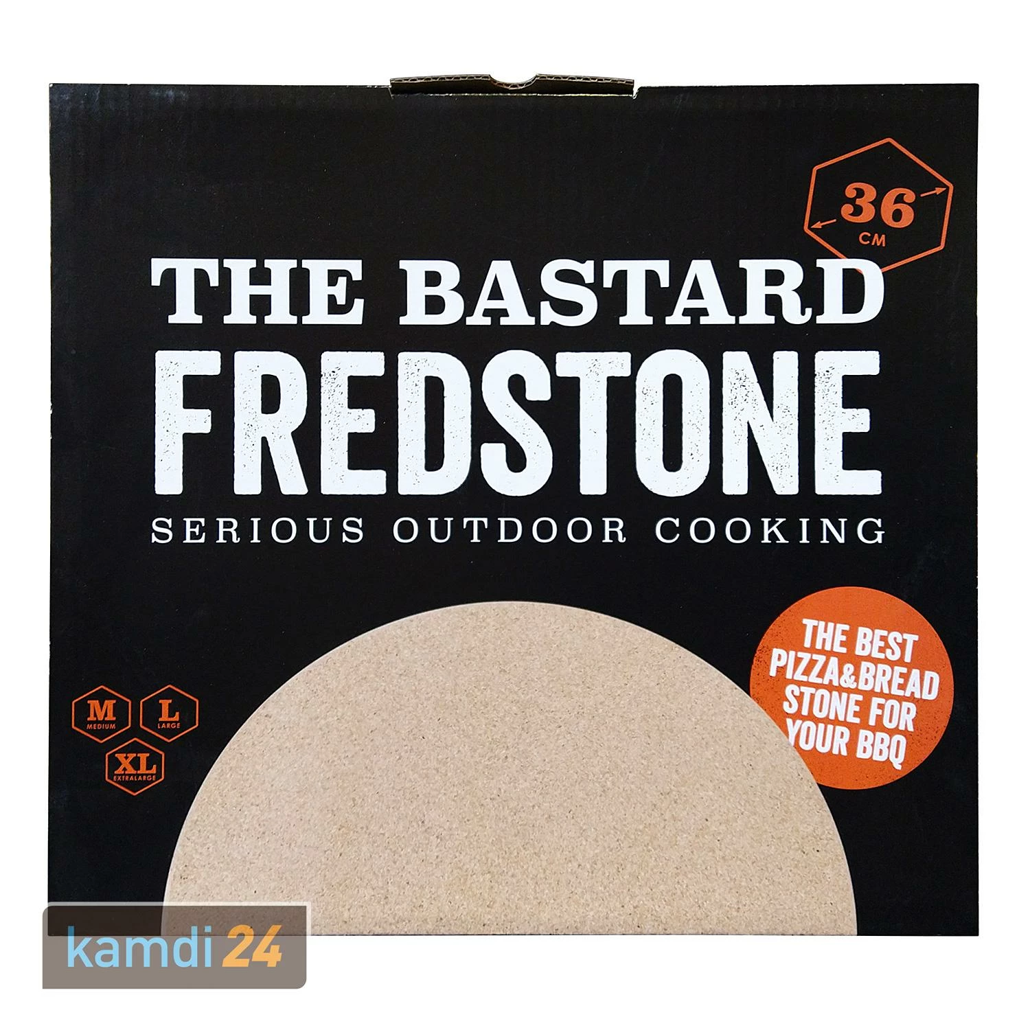 The Bastard Fredstone Large 5 The Bastard Fredstone Large – Bild 5