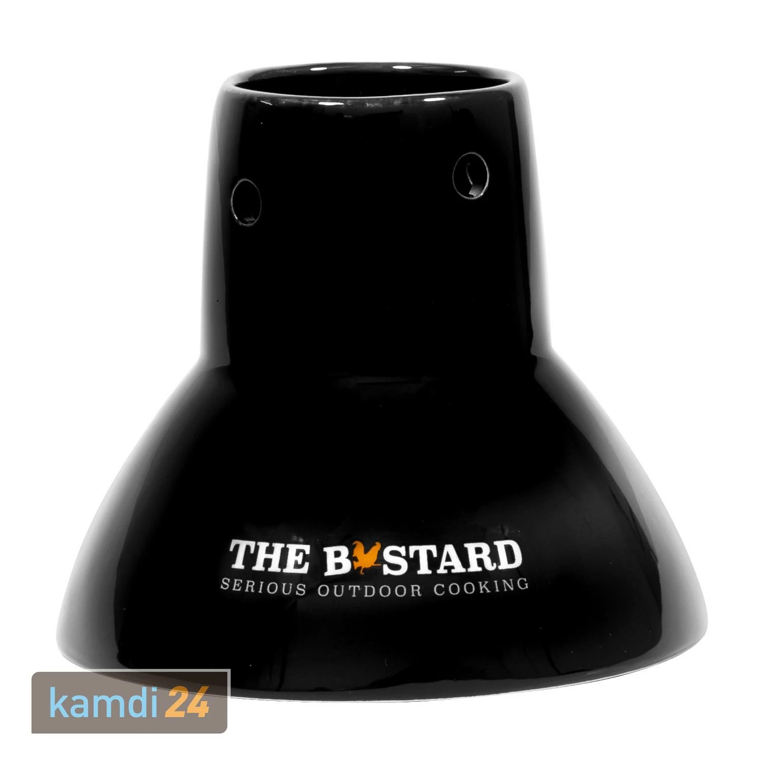 The Bastard Geflügelhalter 1 The Bastard Geflügelhalter