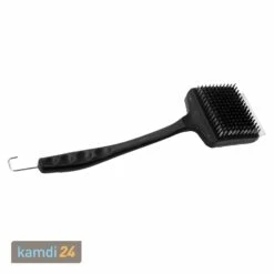 The Bastard Grillbürste