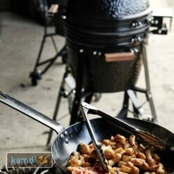 The Bastard Grillerhöhung Für Keramikgrill Compact -WEBER Verkäufe the bastard grillerhoehung fuer keramikgrill compact 22473 m 3