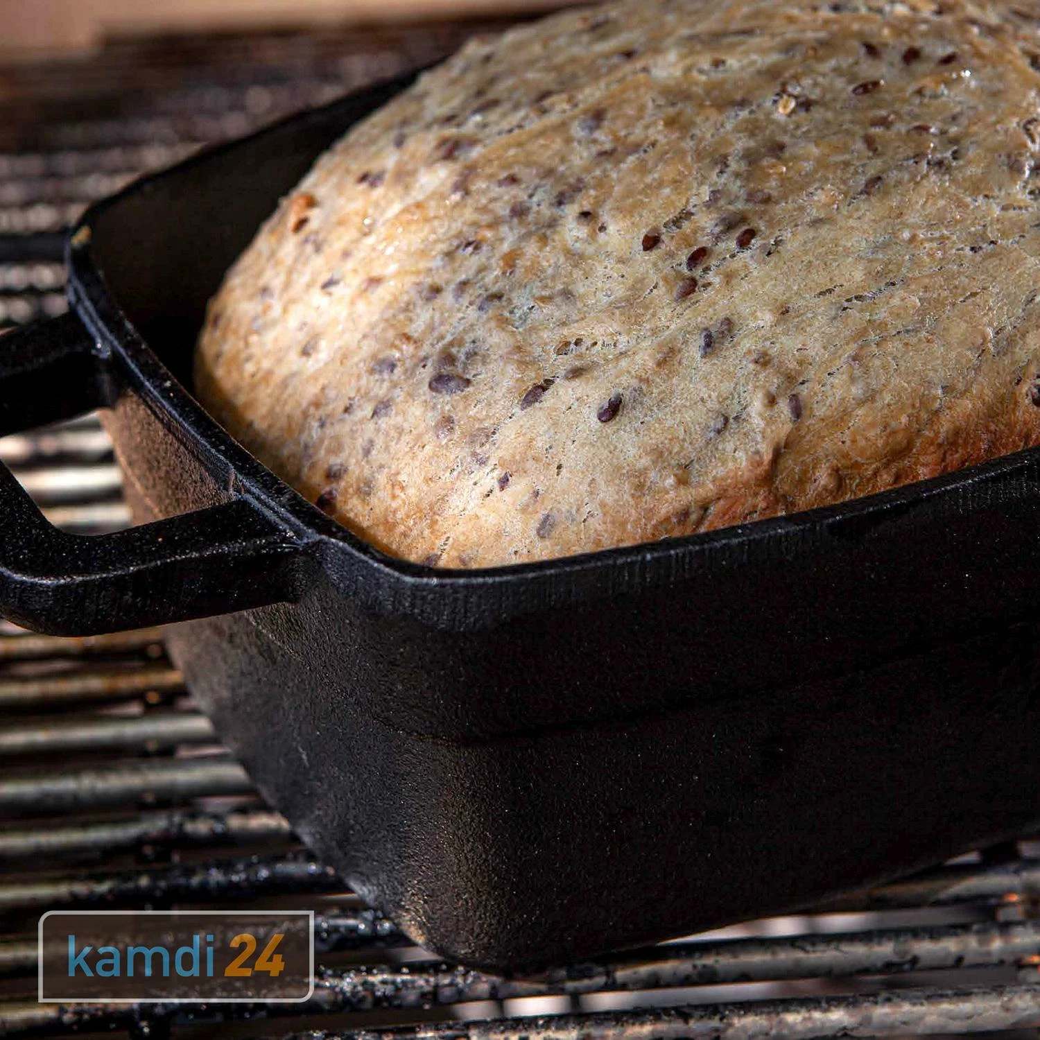 The Bastard Grillrost Aus Edelstahl Compact 3 The Bastard Grillrost Aus Edelstahl Compact – Bild 3