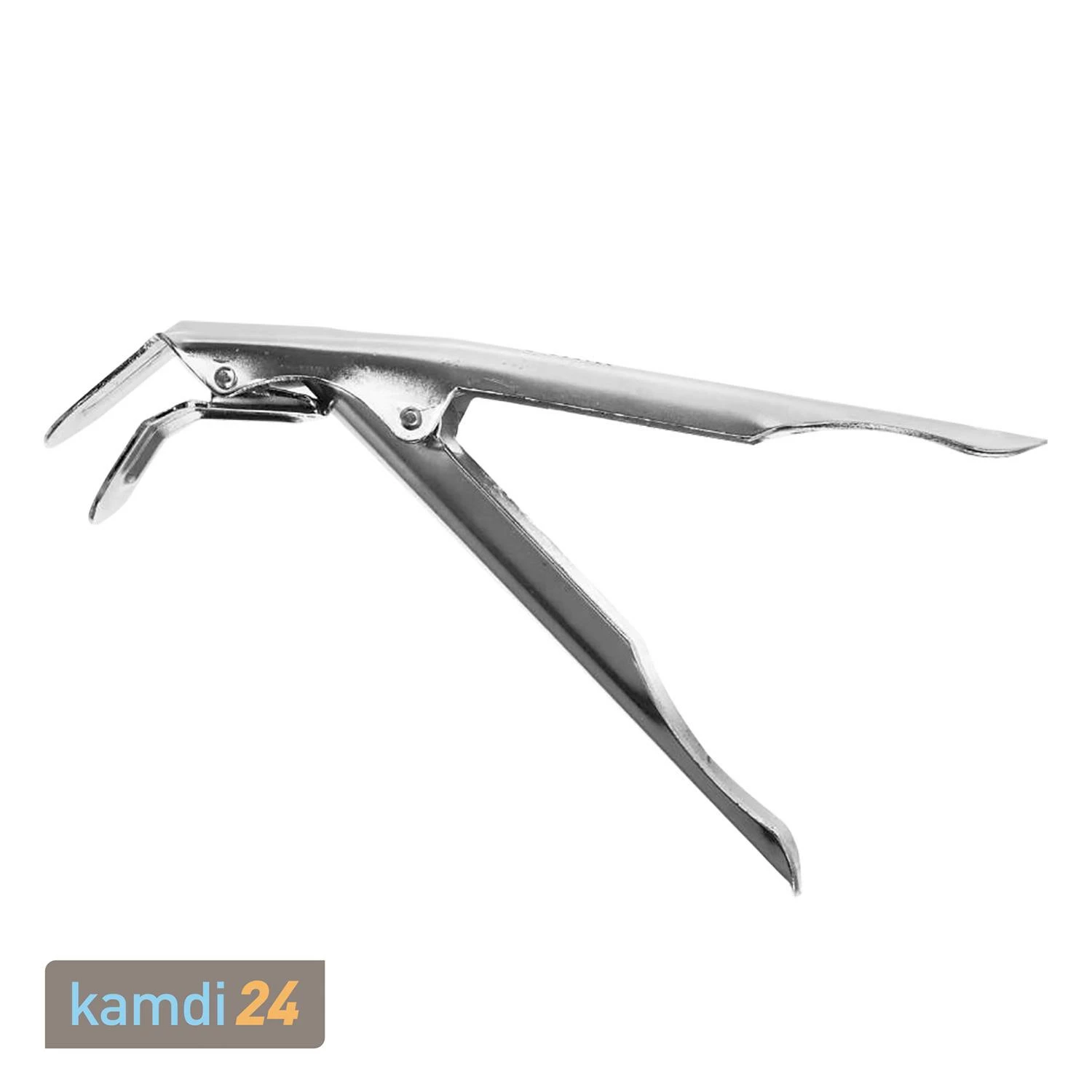 The Bastard Grillrostzange 1 The Bastard Grillrostzange