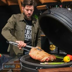 The Bastard Grillzange Deluxe -WEBER Verkäufe the bastard grillzange deluxe 22323 m 4