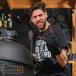 The Bastard Grillzange Deluxe -WEBER Verkäufe the bastard grillzange deluxe 22323 m 5