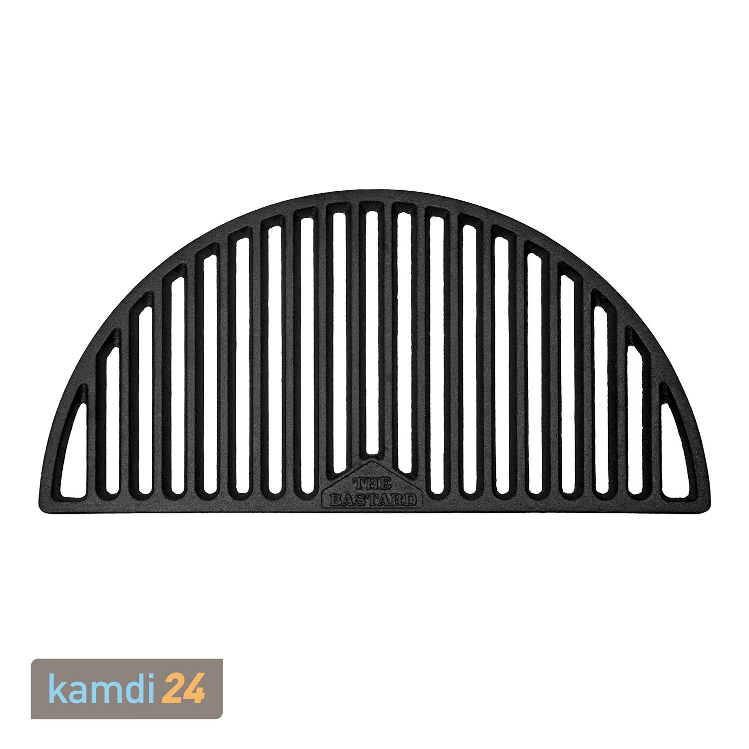 The Bastard Gusseisenrost Halbmond Large 1 The Bastard Gusseisenrost Halbmond Large