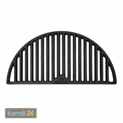 The Bastard Gusseisenrost Halbmond XL