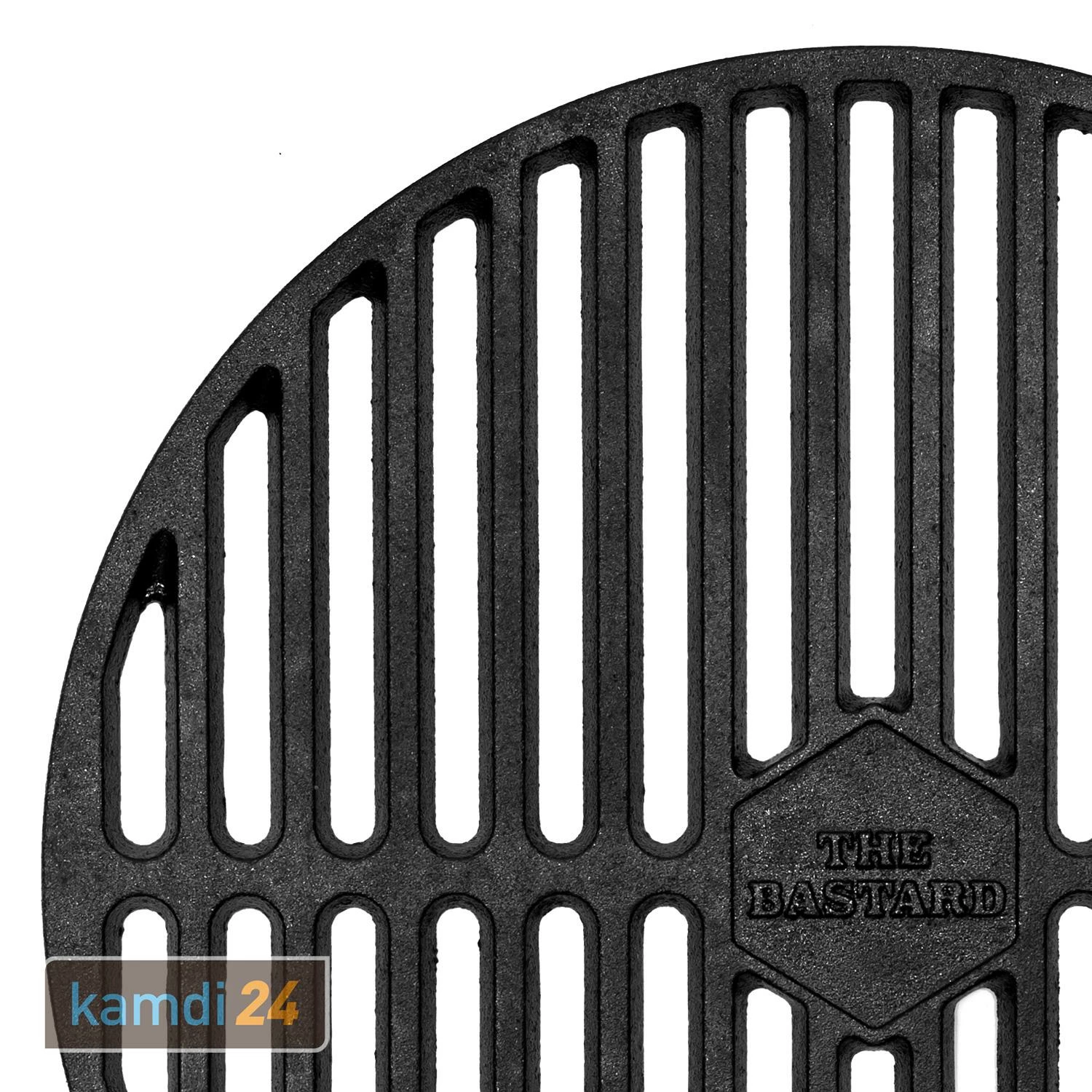 The Bastard Gusseisenrost Large 2 The Bastard Gusseisenrost Large – Bild 2