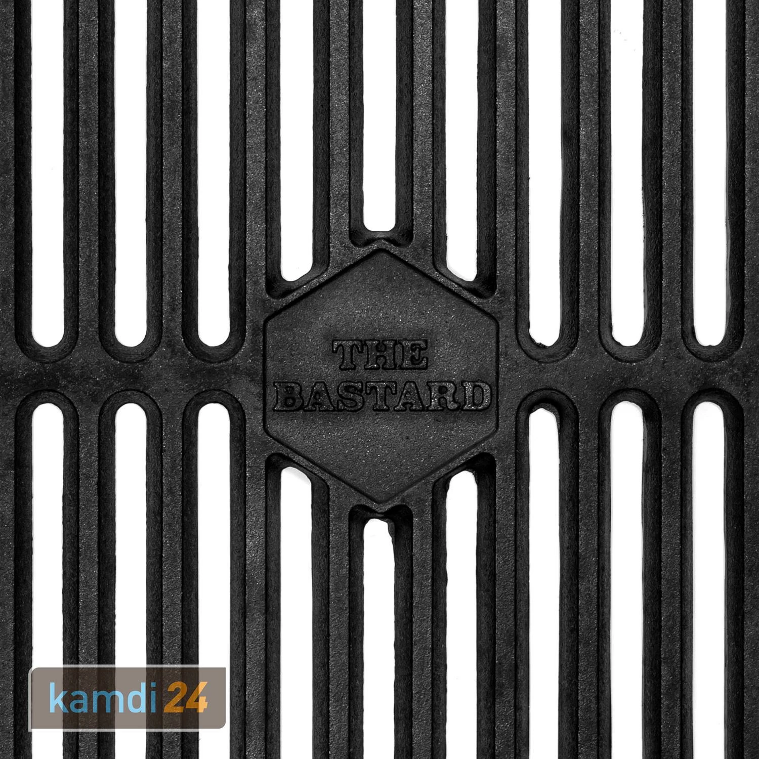 The Bastard Gusseisenrost Large 3 The Bastard Gusseisenrost Large – Bild 3