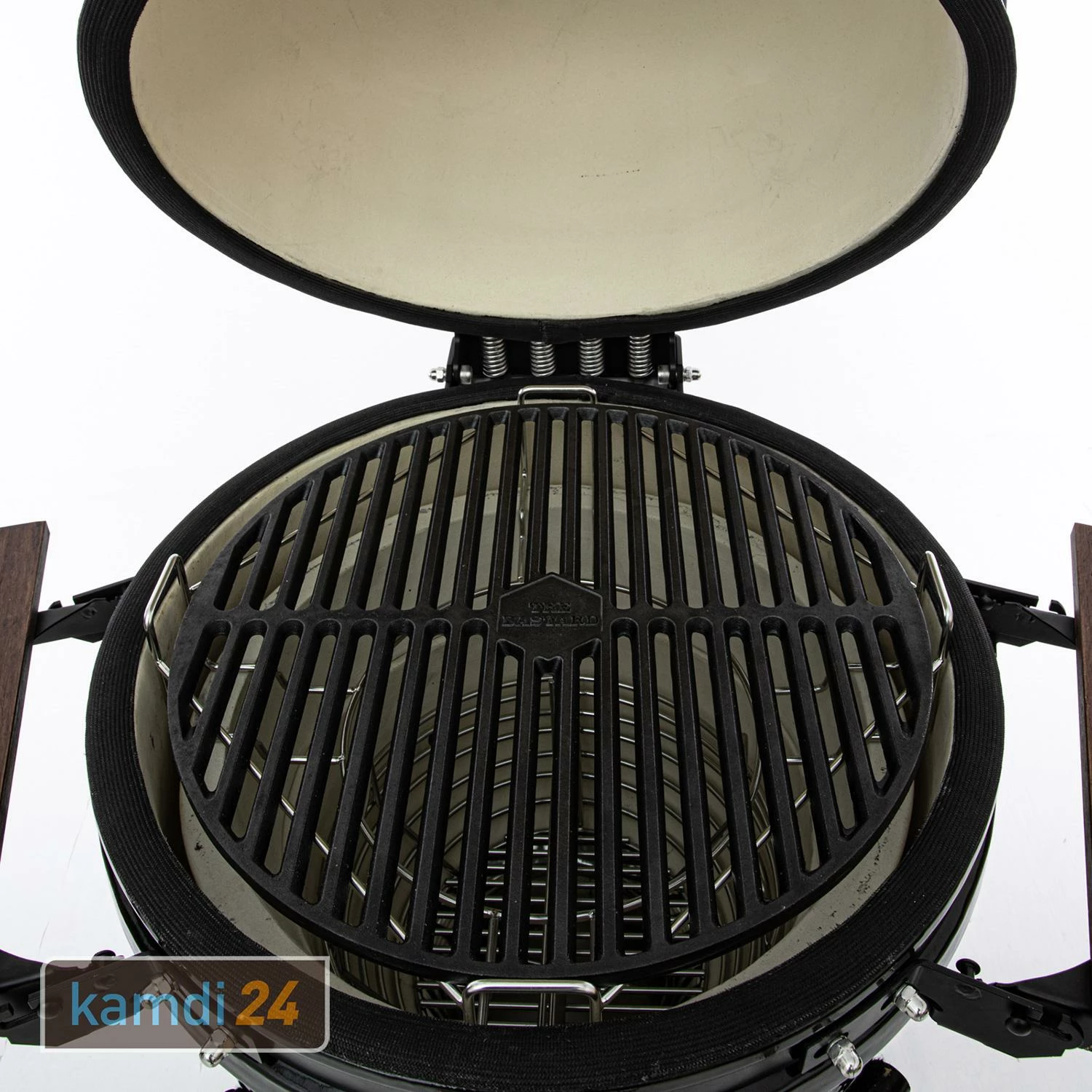 The Bastard Gusseisenrost Large 5 The Bastard Gusseisenrost Large – Bild 5