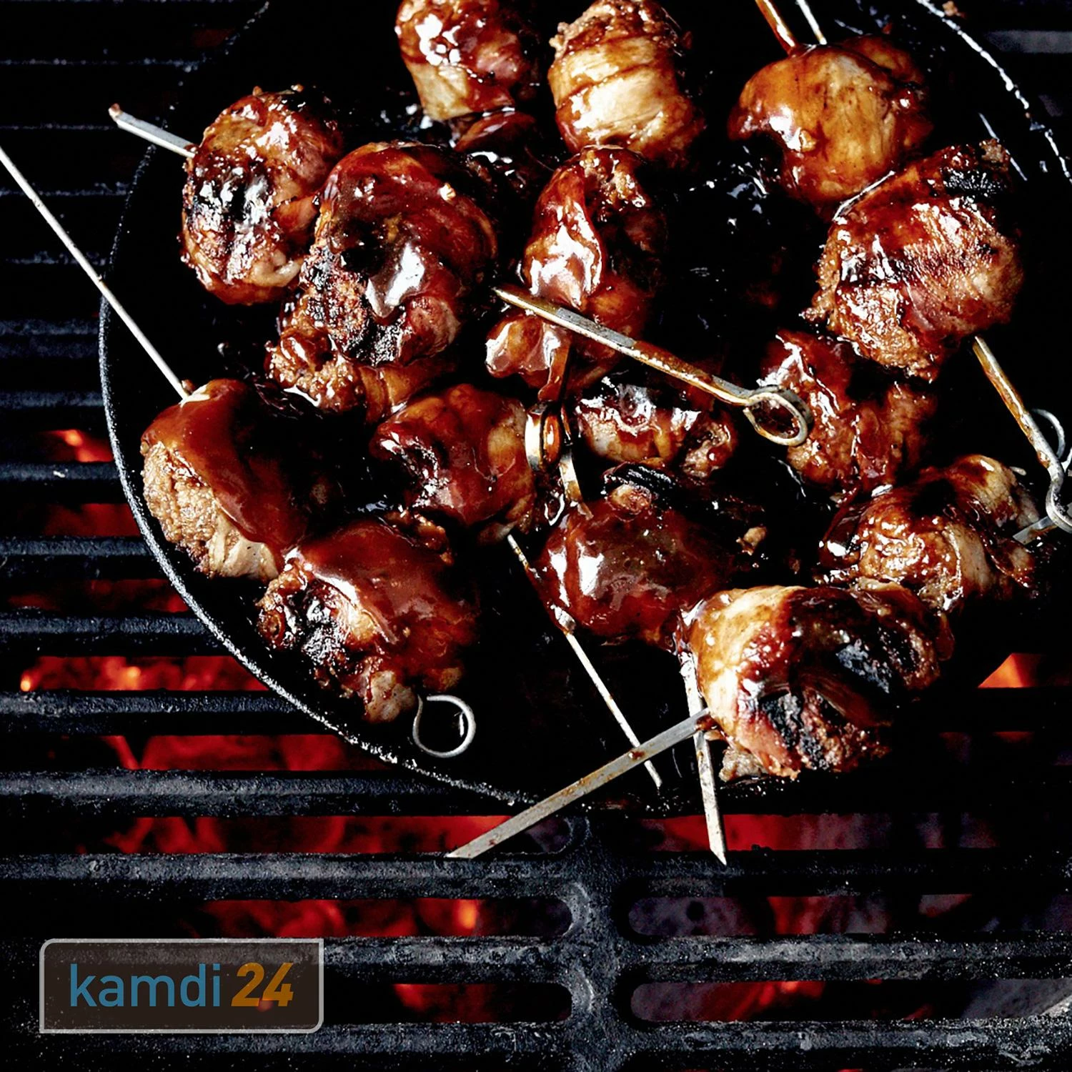 The Bastard Gusseisenrost Large 7 The Bastard Gusseisenrost Large – Bild 7