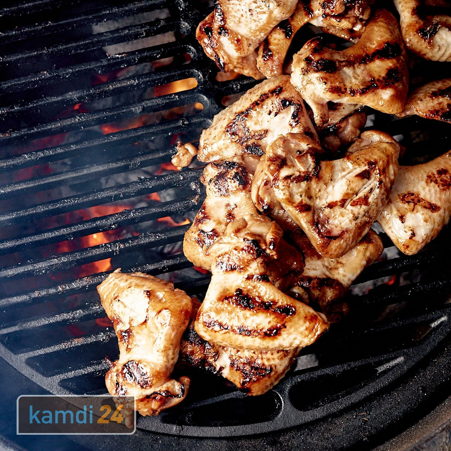 The Bastard Gusseisenrost Large 8 The Bastard Gusseisenrost Large – Bild 8