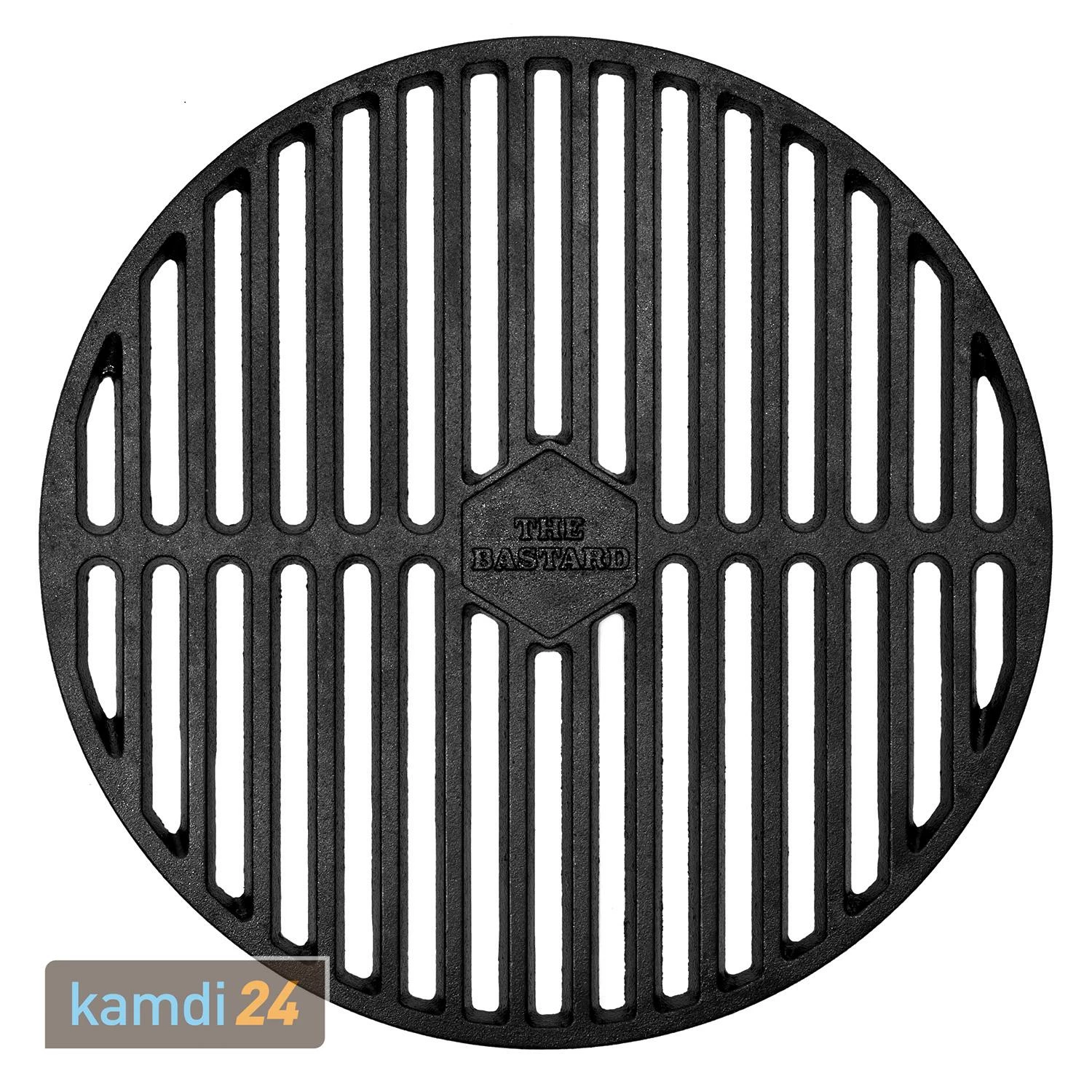 The Bastard Gusseisenrost Large 1 The Bastard Gusseisenrost Large