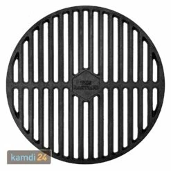 The Bastard Gusseisenrost Small