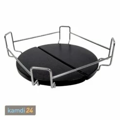 The Bastard Hitzeschutzplatte Rechteckig Medium