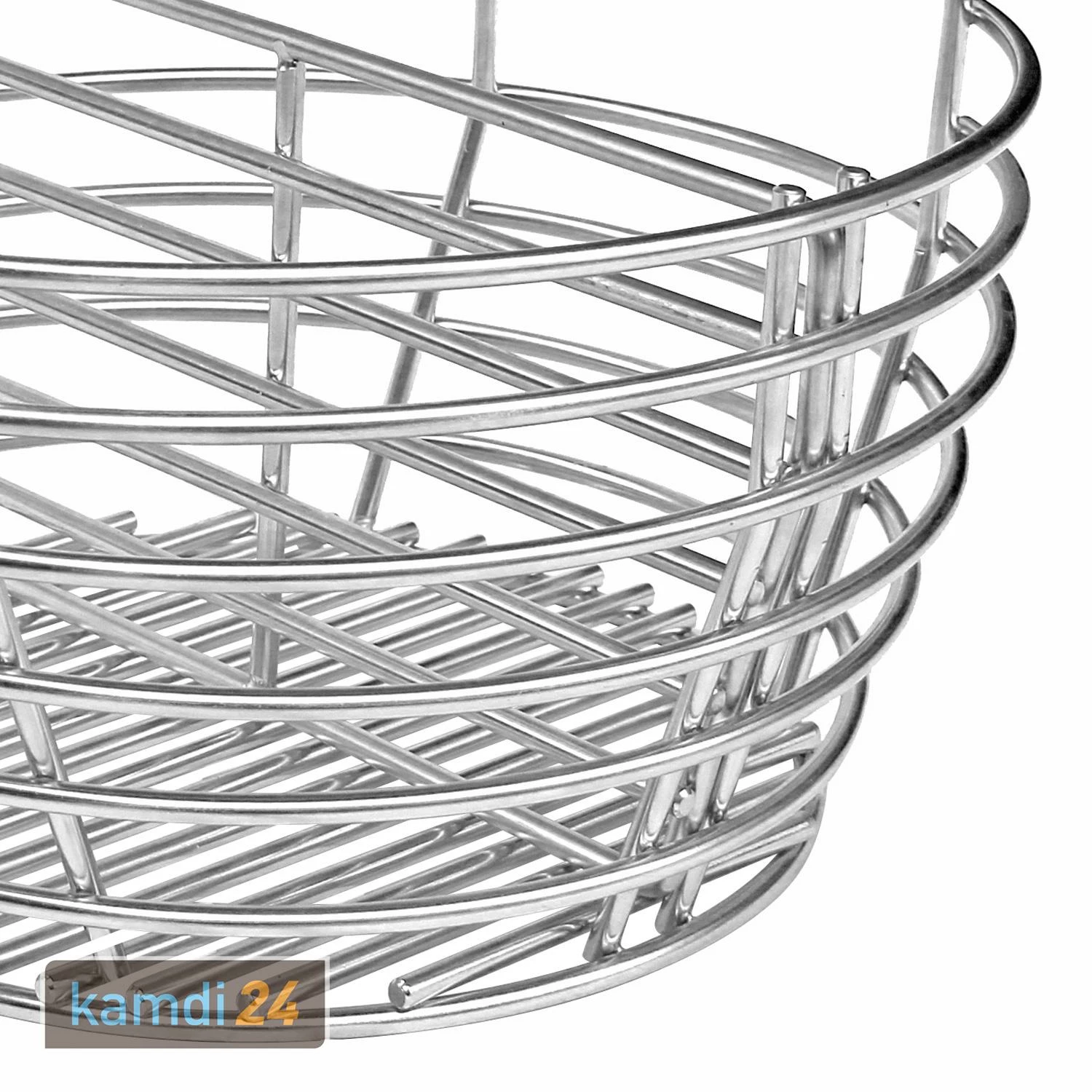 The Bastard Kohlekorb Medium 2 The Bastard Kohlekorb Medium – Bild 2