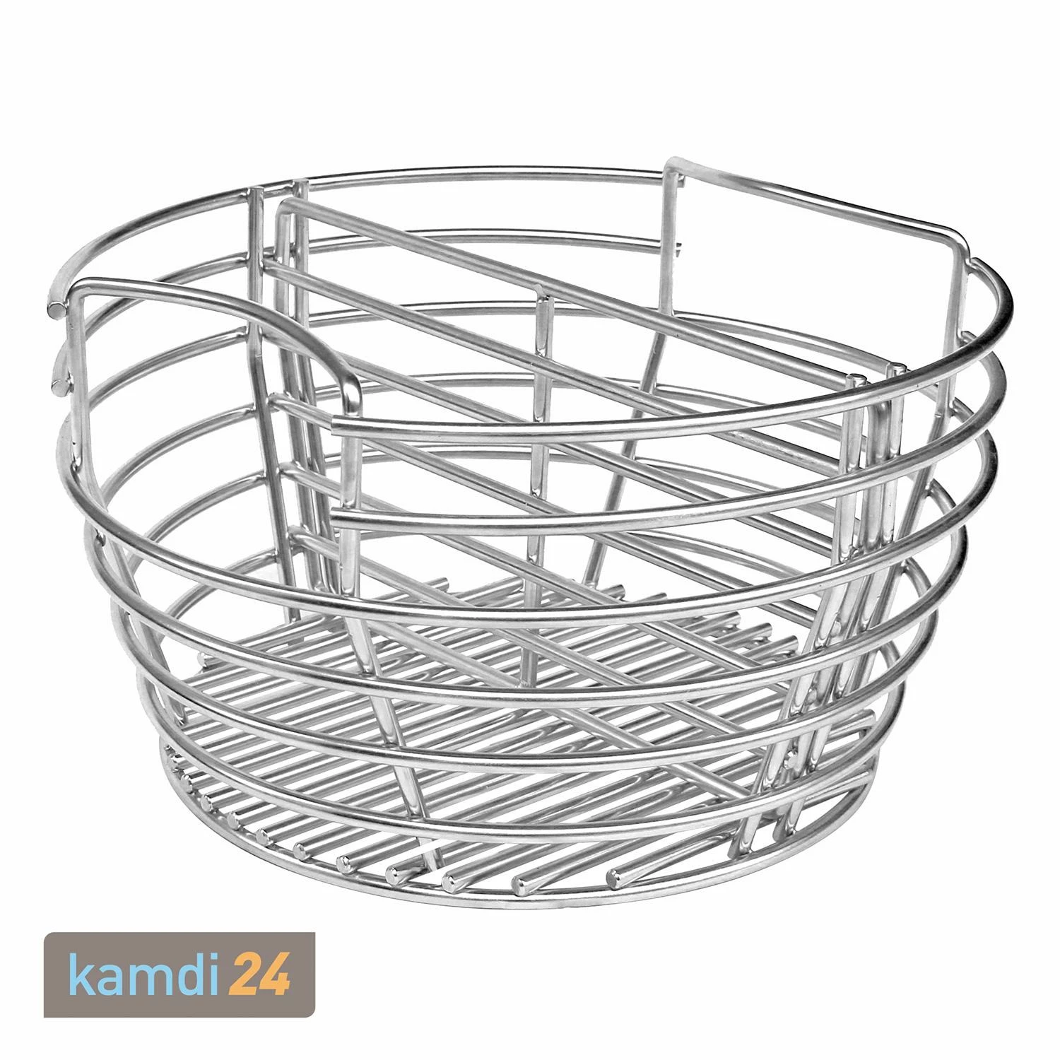 The Bastard Kohlekorb Medium 1 The Bastard Kohlekorb Medium