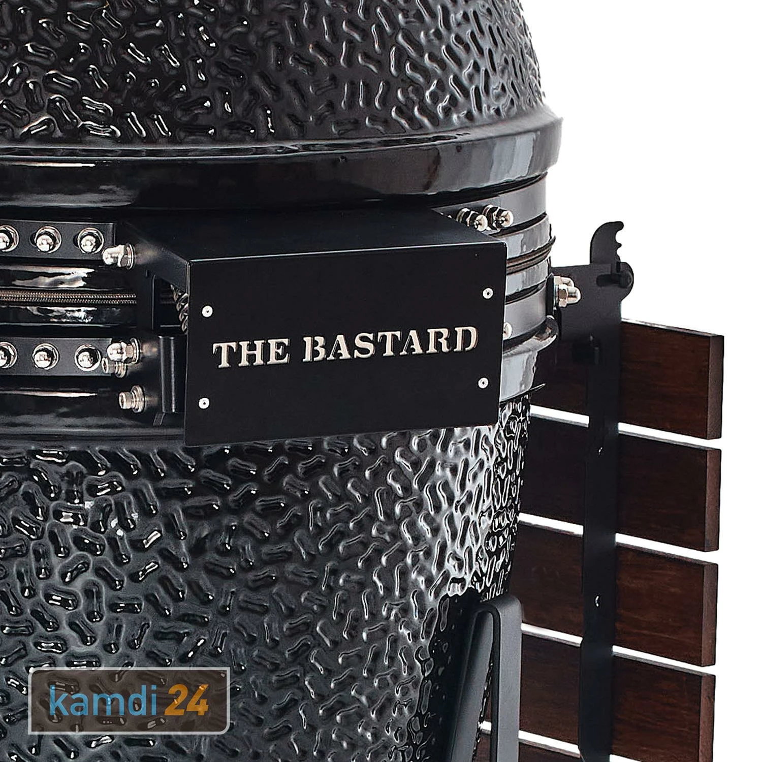 The Bastard Large Complete Keramikgrill 2022 7 The Bastard Large Complete Keramikgrill 2022 – Bild 7