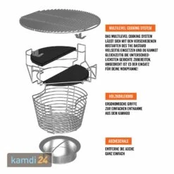 The Bastard Large Complete Keramikgrill 2022 21 The Bastard Large Complete Keramikgrill 2022 -WEBER Verkäufe the bastard large complete keramikgrill 2022 22214 m 9