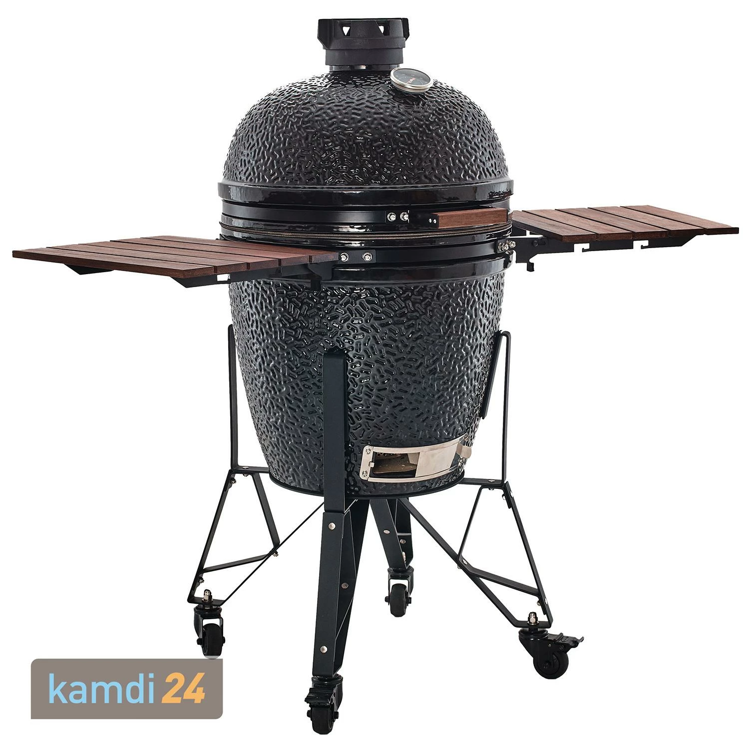 The Bastard Large Complete Keramikgrill 2022 1 The Bastard Large Complete Keramikgrill 2022