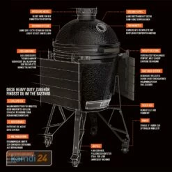 The Bastard Medium Complete Keramikgrill Profi-Set 16 The Bastard Medium Complete Keramikgrill Profi-Set -WEBER Verkäufe the bastard medium complete keramikgrill profi set m 4