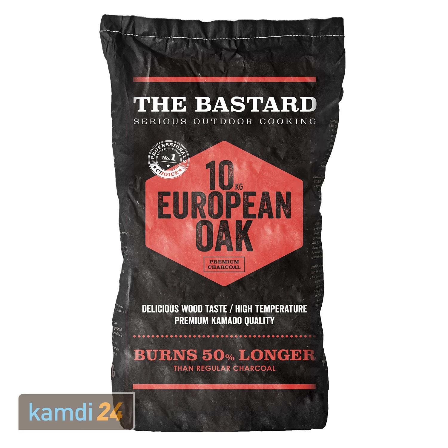 The Bastard Medium Complete Keramikgrill Profi-Set 9 The Bastard Medium Complete Keramikgrill Profi-Set – Bild 9