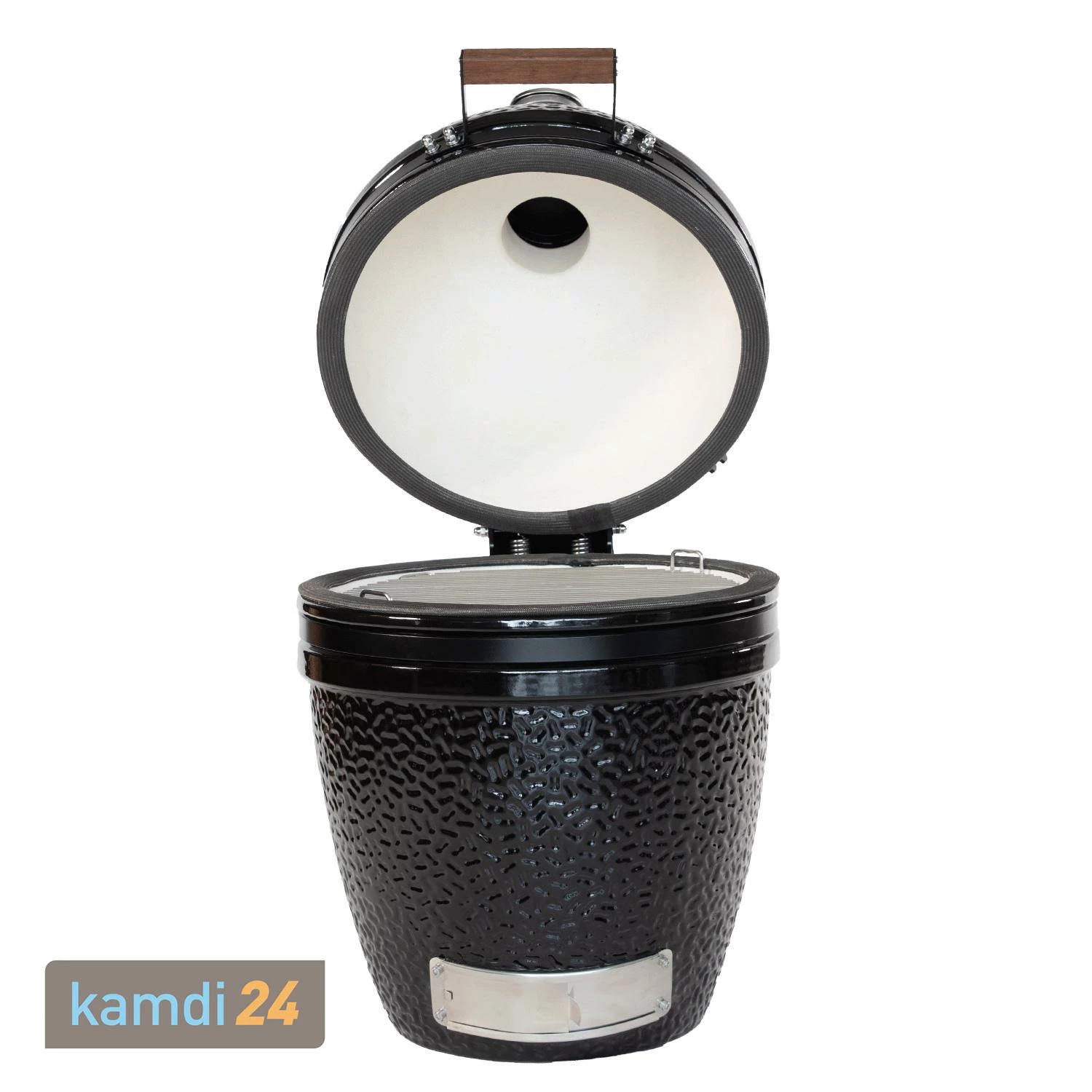 The Bastard Medium Solo Keramikgrill 2022 2 The Bastard Medium Solo Keramikgrill 2022 – Bild 2