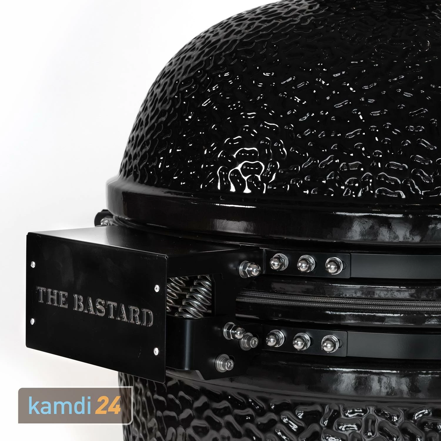 The Bastard Medium Solo Keramikgrill 2022 7 The Bastard Medium Solo Keramikgrill 2022 – Bild 7