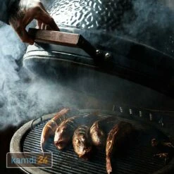 The Bastard Medium Solo Keramikgrill -WEBER Verkäufe the bastard medium solo keramikgrill 21537 m 8