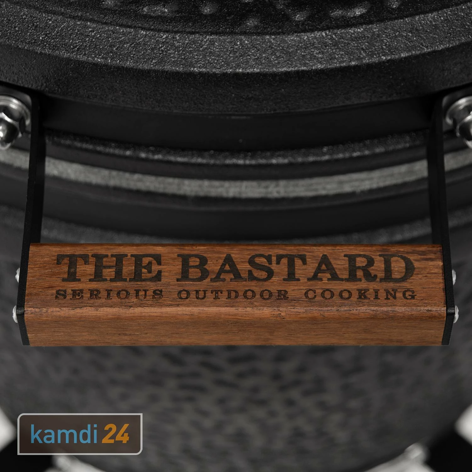 The Bastard Medium Urban Complete Keramikgrill 7 The Bastard Medium Urban Complete Keramikgrill – Bild 7