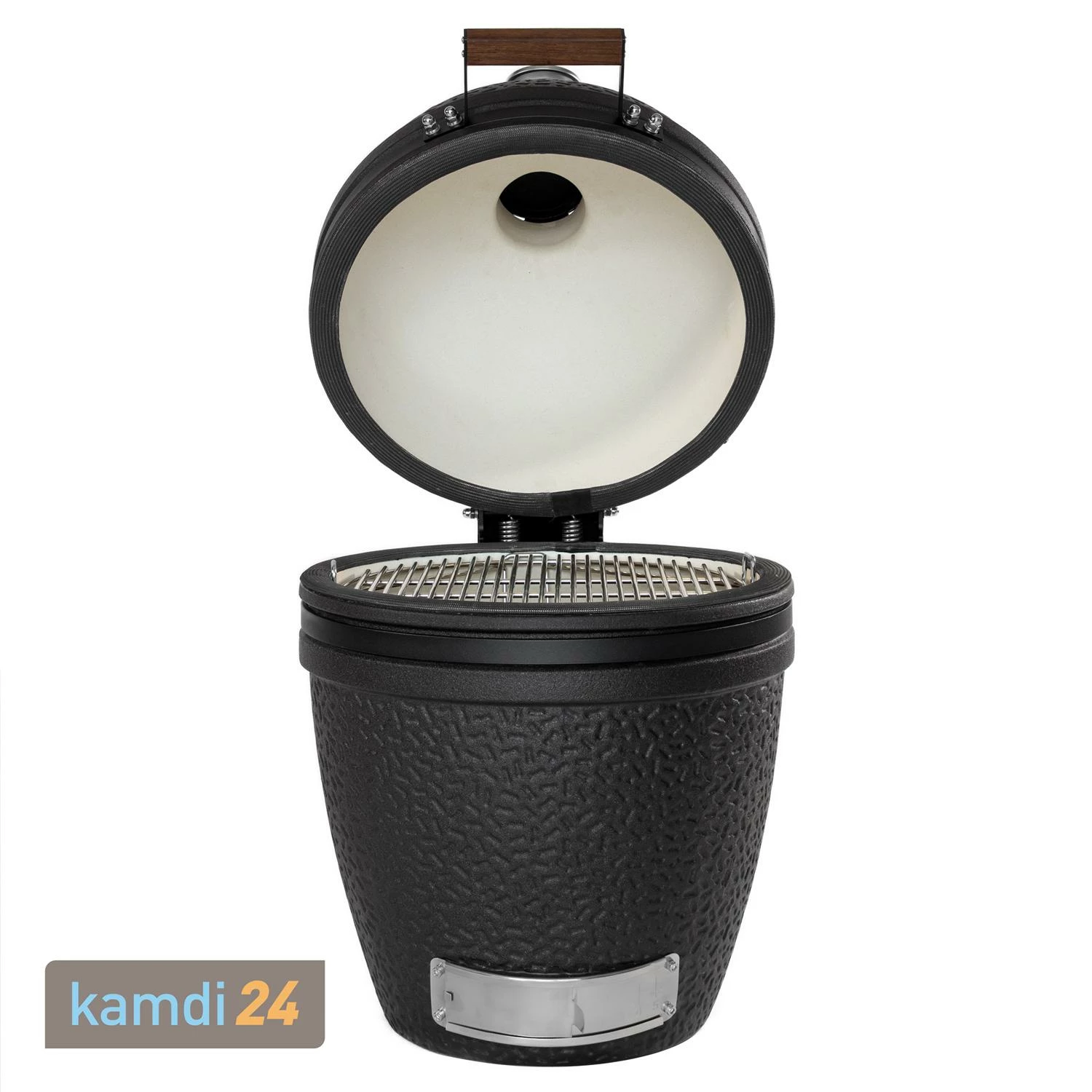 The Bastard Medium Urban Solo Keramikgrill 2022 2 The Bastard Medium Urban Solo Keramikgrill 2022 – Bild 2