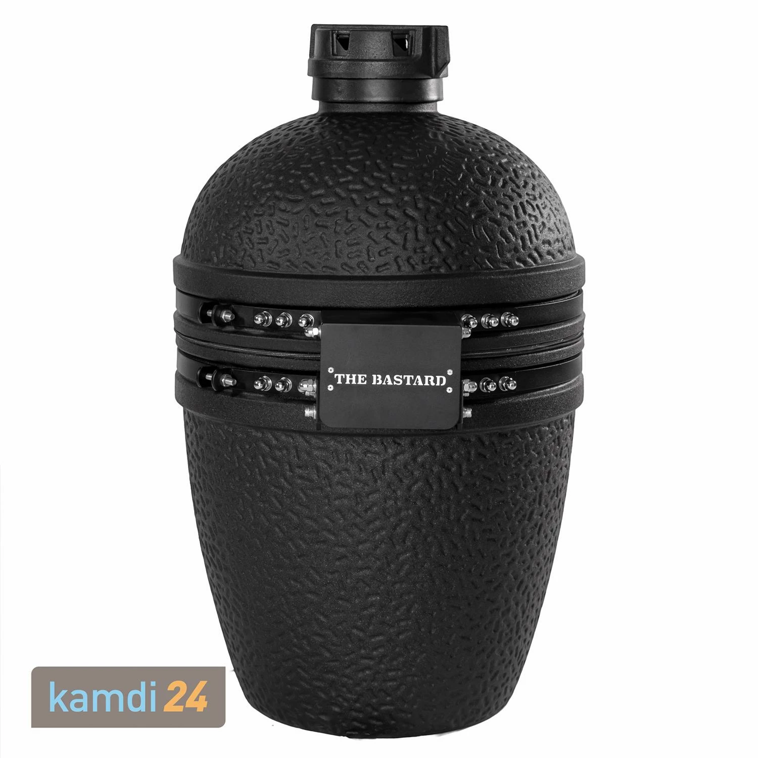 The Bastard Medium Urban Solo Keramikgrill 2022 4 The Bastard Medium Urban Solo Keramikgrill 2022 – Bild 4