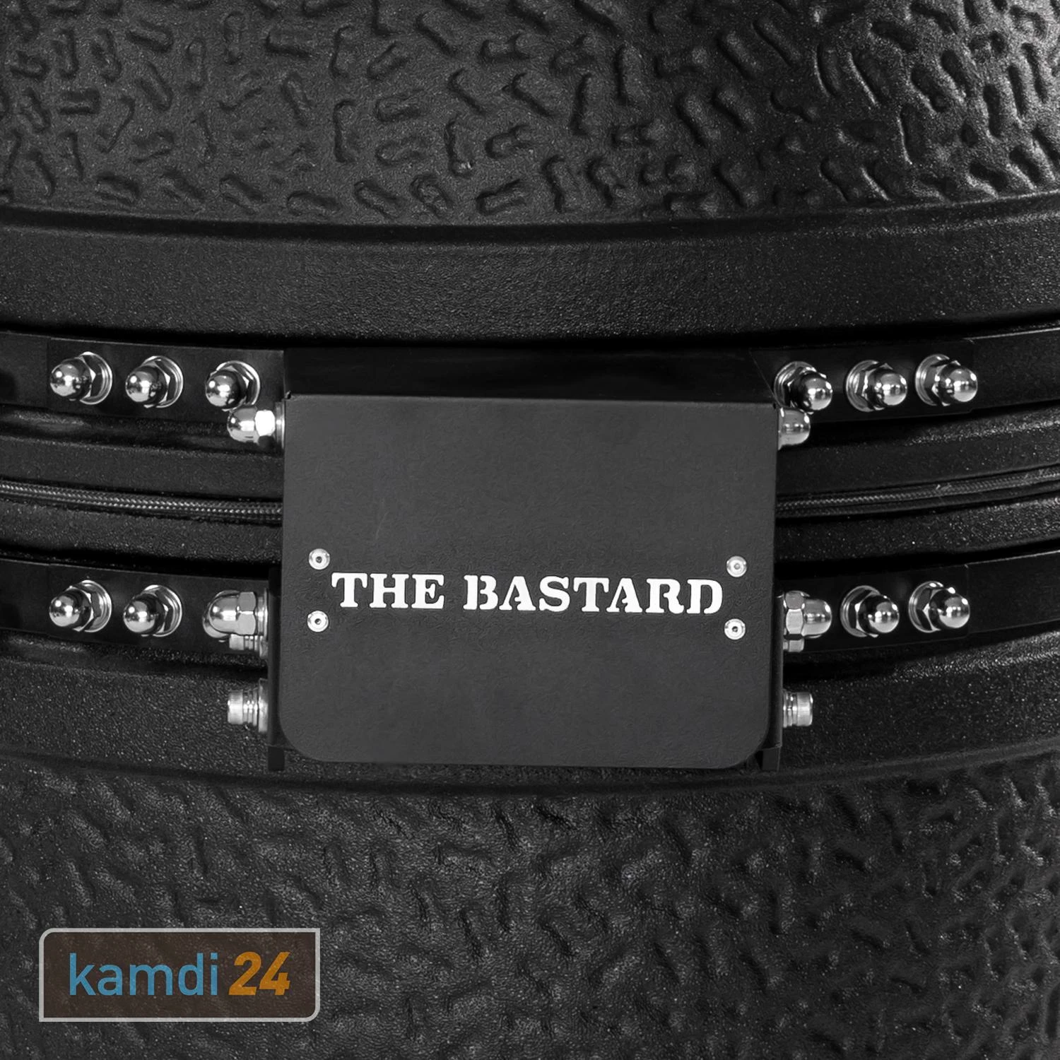 The Bastard Medium Urban Solo Keramikgrill 2022 8 The Bastard Medium Urban Solo Keramikgrill 2022 – Bild 8