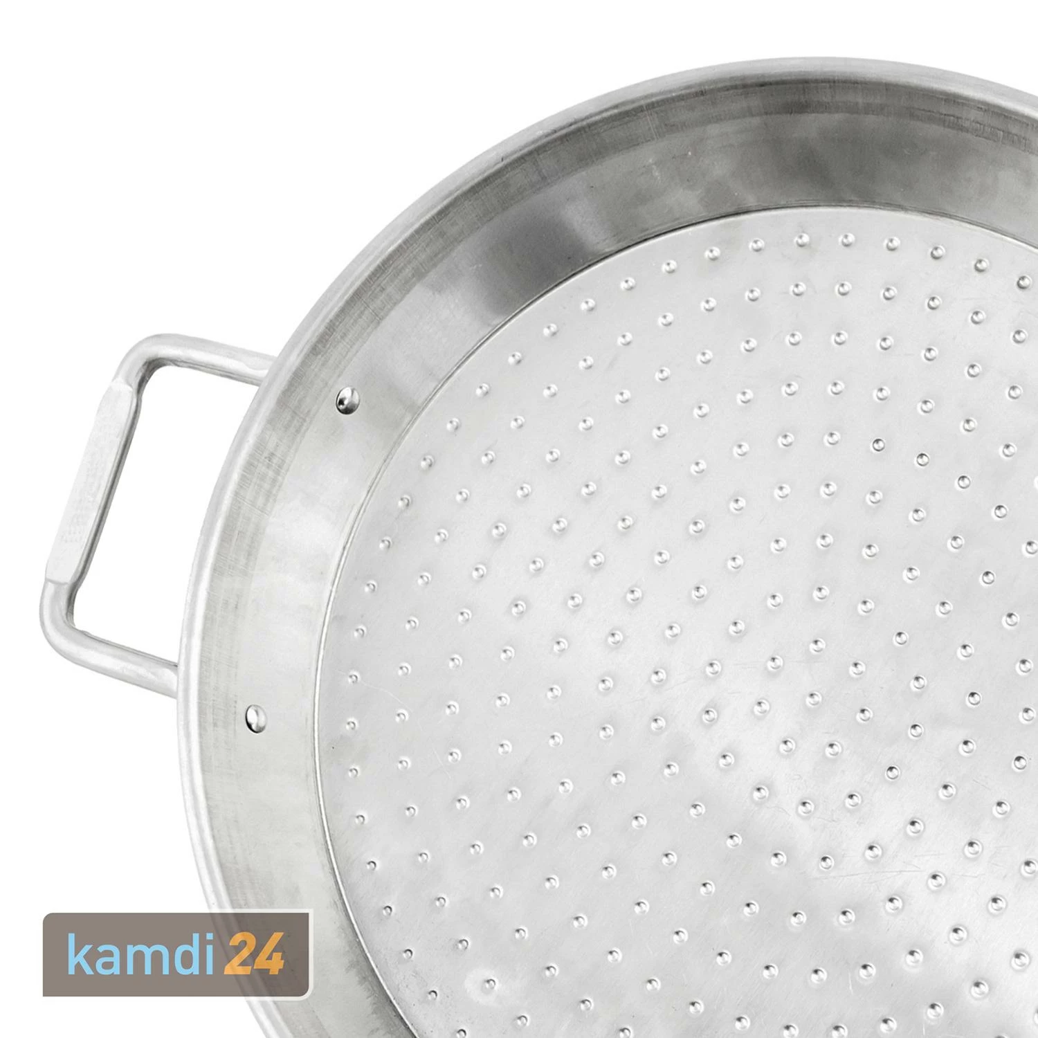 The Bastard Paella-Pfanne 2 The Bastard Paella-Pfanne – Bild 2