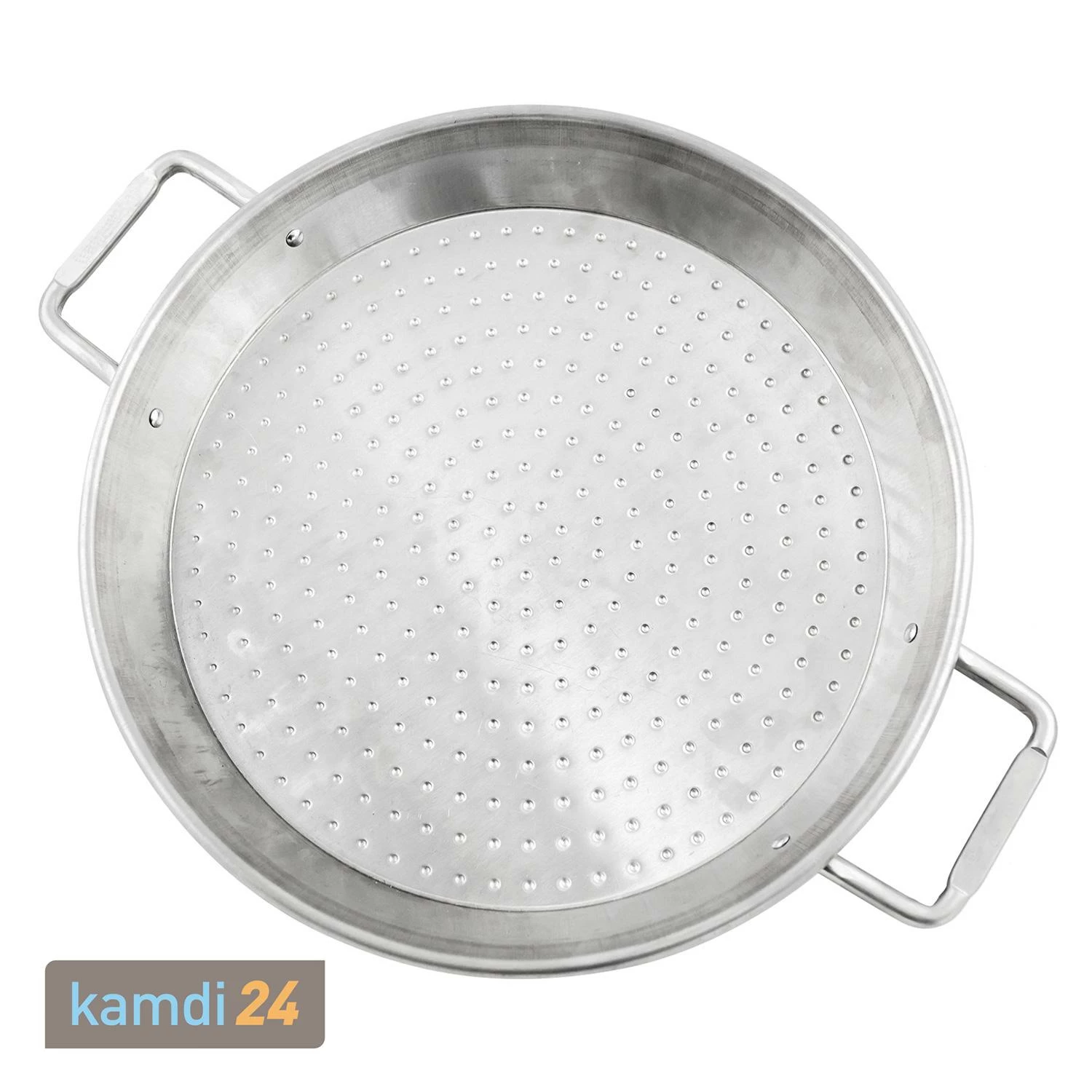 The Bastard Paella-Pfanne 1 The Bastard Paella-Pfanne