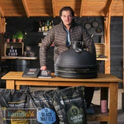 The Bastard Paraquay White Quebracho Holzkohle 10 Kg 7 The Bastard Paraquay White Quebracho Holzkohle 10 Kg -WEBER Verkäufe the bastard paraquay white quebracho holzkohle 10 kg 22249 m 3