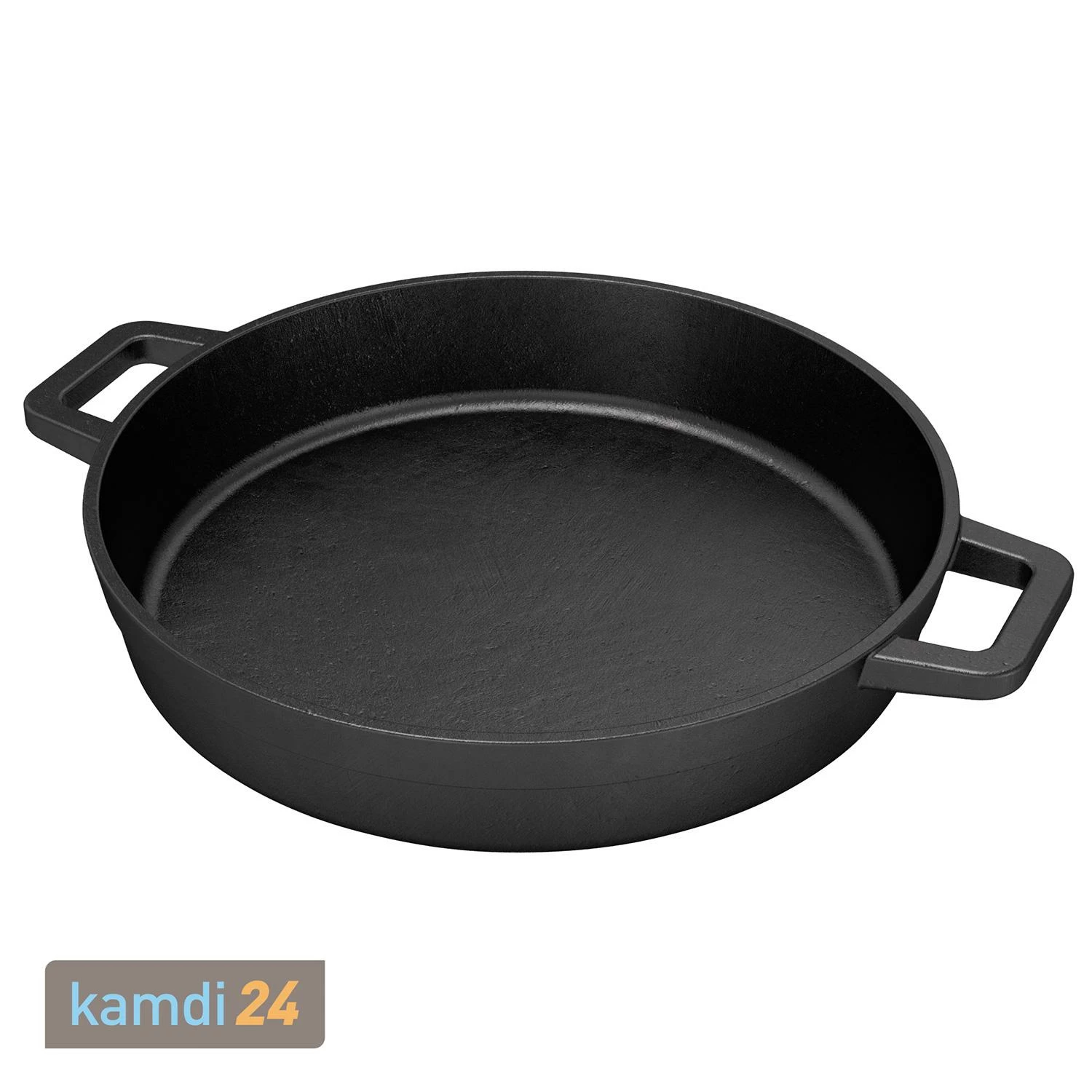 The Bastard Pfanne Aus Gusseisen Large Ø 28 Cm 1 The Bastard Pfanne Aus Gusseisen Large Ø 28 Cm