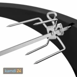 The Bastard Pizza- Und Rotisserie-Aufsatz Large 17 The Bastard Pizza- Und Rotisserie-Aufsatz Large -WEBER Verkäufe the bastard pizza und rotisserie aufsatz large 22436 m 5