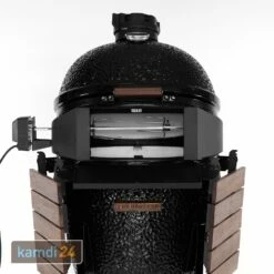 The Bastard Pizza- Und Rotisserie-Aufsatz Large 20 The Bastard Pizza- Und Rotisserie-Aufsatz Large -WEBER Verkäufe the bastard pizza und rotisserie aufsatz large 22436 m 8