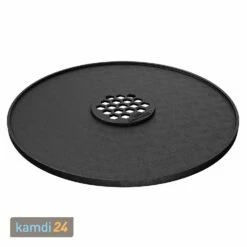 The Bastard Plancha Grillplatte Large