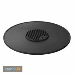 The Bastard Plancha Grillplatte Medium