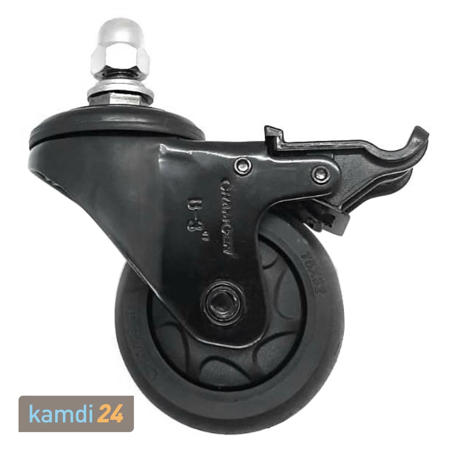 The Bastard Räder 4er-Set 1 The Bastard Räder 4er-Set