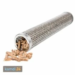 The Bastard Räucherröhre Small