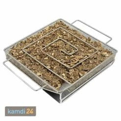 The Bastard Räucherset Inkl. Räucherchips Cherry